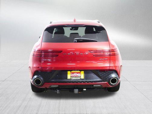 2022 Genesis GV70 3.5T AWD Sport