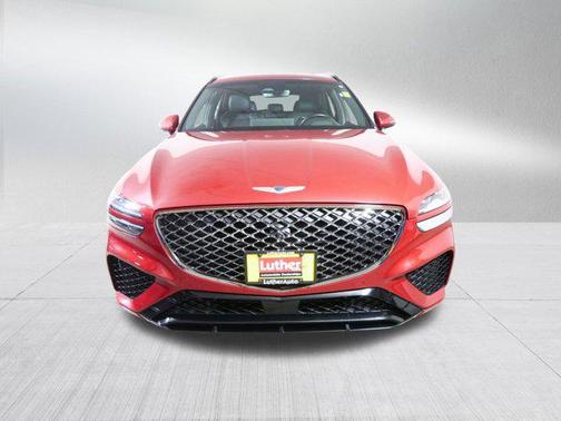 2022 Genesis GV70 3.5T AWD Sport
