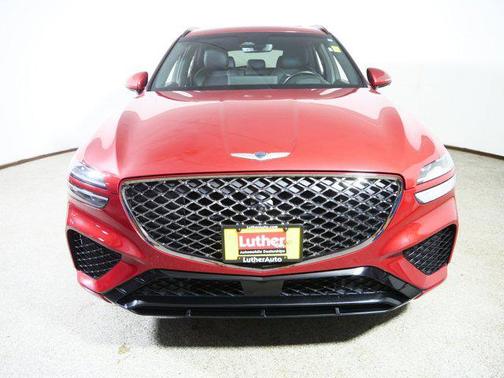 2022 Genesis GV70 3.5T AWD Sport