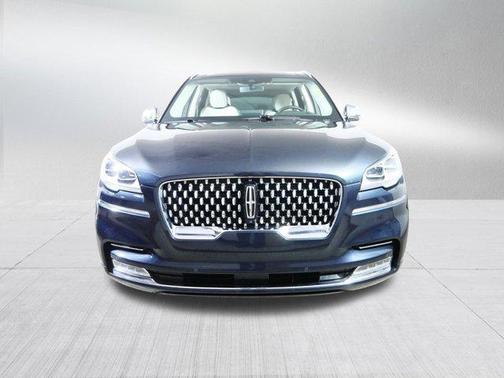 2020 Lincoln Aviator Black Label AWD