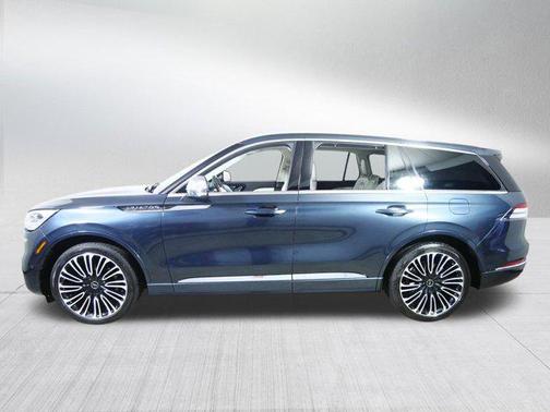 2020 Lincoln Aviator Black Label AWD