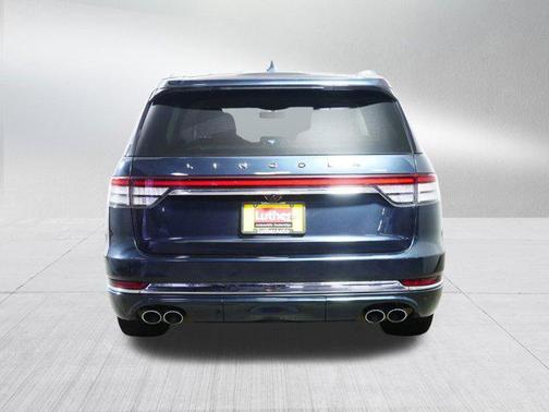 2020 Lincoln Aviator Black Label AWD