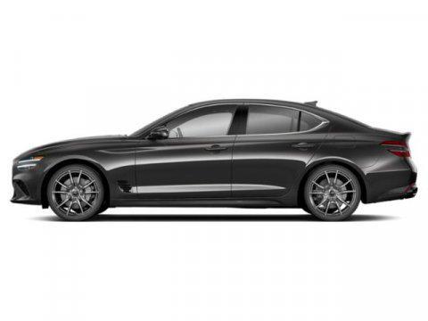 2026 Genesis G70 2.5T AWD Prestige
