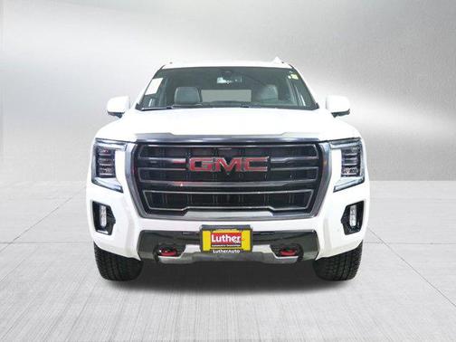 2021 GMC Yukon 4WD AT4
