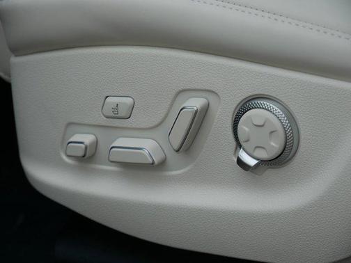 2026 Genesis GV80 3.5T