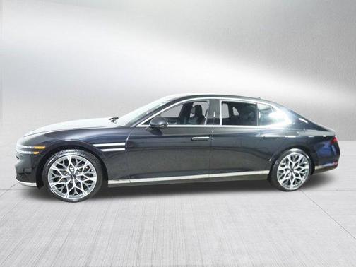 2023 Genesis G90 3.5T e-SC AWD