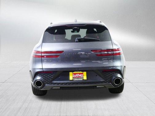 2023 Genesis GV70 3.5T AWD Sport