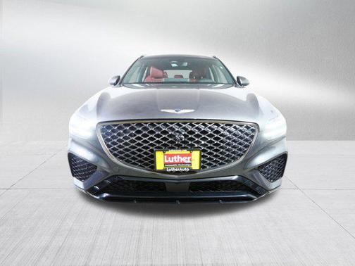 2023 Genesis GV70 3.5T AWD Sport