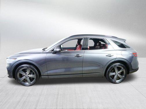 2023 Genesis GV70 3.5T AWD Sport