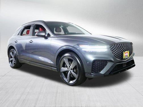 2023 Genesis GV70 3.5T AWD Sport