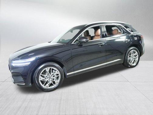 2025 Genesis GV70 2.5T AWD