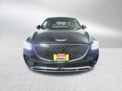 2025 Genesis GV70 2.5T AWD