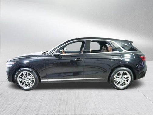 2025 Genesis GV70 2.5T AWD