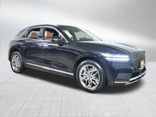 2025 Genesis GV70 2.5T AWD