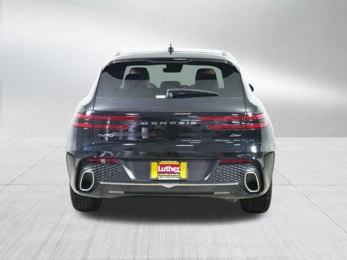 2025 Genesis GV70 2.5T AWD