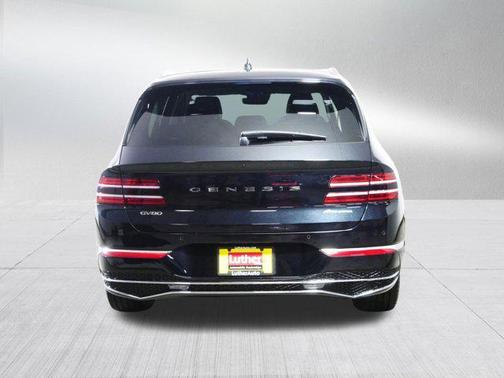 2025 Genesis GV80 3.5T