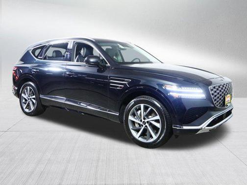 2025 Genesis GV80 3.5T