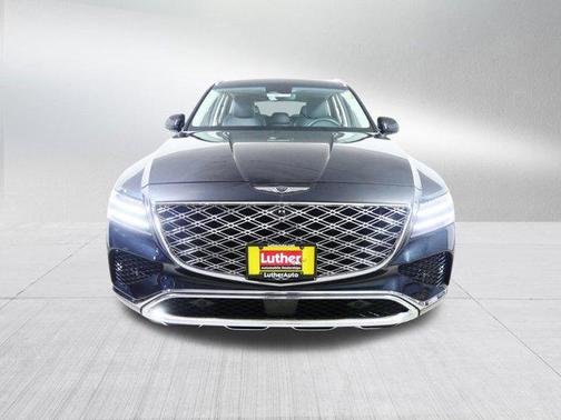 2025 Genesis GV80 3.5T