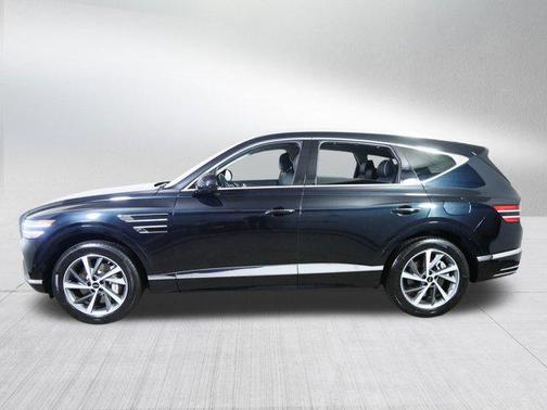 2025 Genesis GV80 3.5T