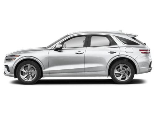 Alta White 2026 Genesis GV70 2.5T Select