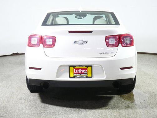 2014 Chevrolet Malibu 1LZ