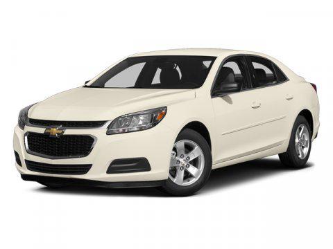 2014 Chevrolet Malibu 1LZ