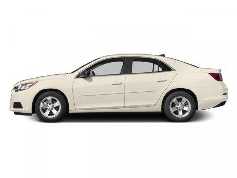 2014 Chevrolet Malibu 1LZ