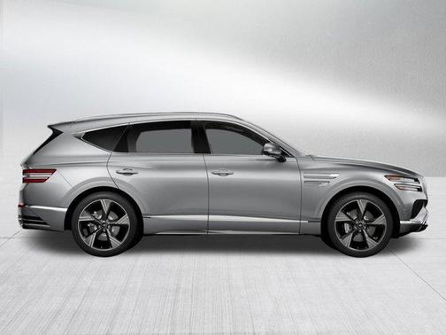 2026 Genesis GV80 3.5T