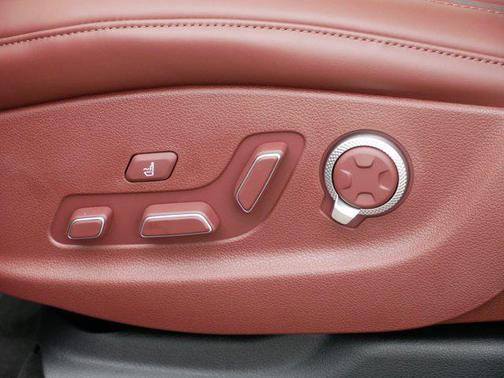 2026 Genesis GV80 3.5T