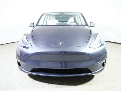 2023 Tesla Model Y Performance Dual Motor All-Wheel Drive