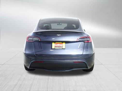 2023 Tesla Model Y Performance Dual Motor All-Wheel Drive
