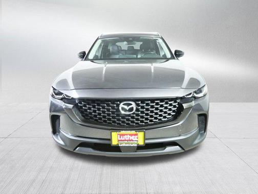2023 Mazda CX-50 2.5 S Preferred Plus Package