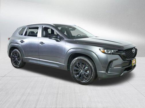 2023 Mazda CX-50 2.5 S Preferred Plus Package