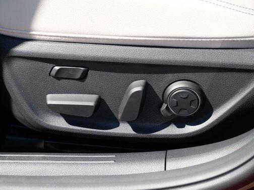 Cavendish Red 2026 Genesis G70 3.3T AWD Sport Prestige