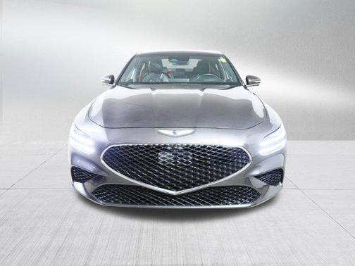 2022 Genesis G70 3.3T AWD