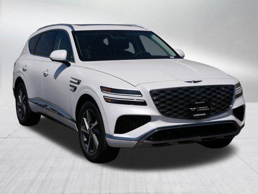 2025 Genesis GV80 2.5T Advanced