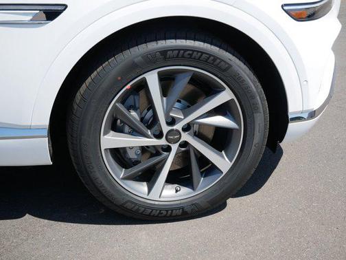 2025 Genesis GV80 2.5T Advanced