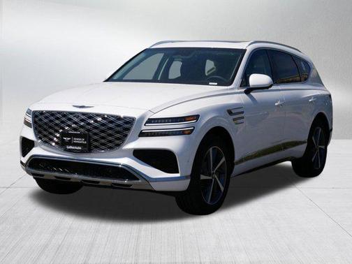 2025 Genesis GV80 2.5T Advanced