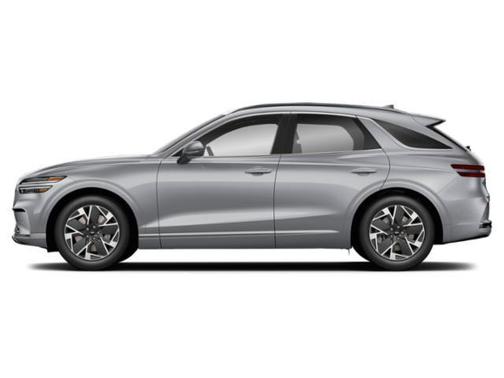 Tromso Green 2027 Genesis Electrified GV70 19'