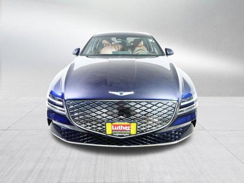 2023 Genesis Electrified G80 Sedan