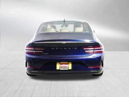 2023 Genesis Electrified G80 Sedan