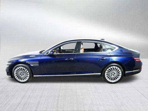 2023 Genesis Electrified G80 Sedan