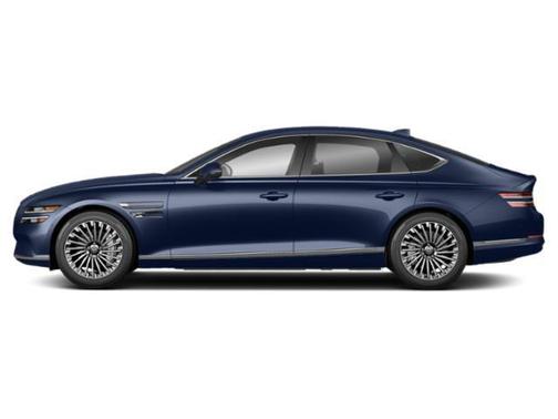 2023 Genesis Electrified G80 Sedan