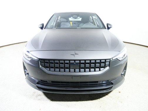 2021 Polestar 2 Launch Edition