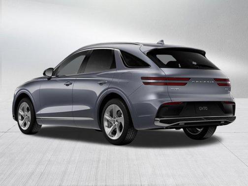 Ceres Blue 2026 Genesis GV70 2.5T Advanced
