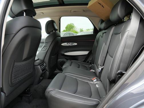 Ceres Blue 2026 Genesis GV70 2.5T Advanced