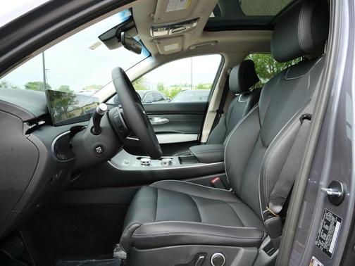 Ceres Blue 2026 Genesis GV70 2.5T Advanced
