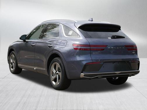 Ceres Blue 2026 Genesis GV70 2.5T Advanced