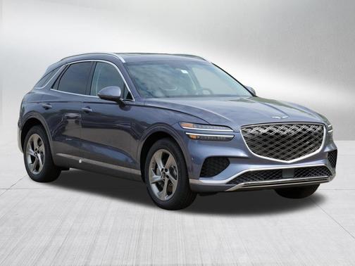 Ceres Blue 2026 Genesis GV70 2.5T Advanced