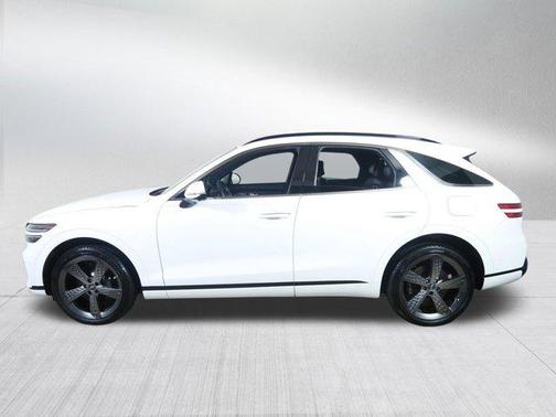 2024 Genesis GV70 3.5T AWD Sport